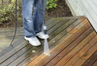 Alex's Power Washing Services image 1